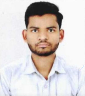 Chakresh Kumar Chaudhary