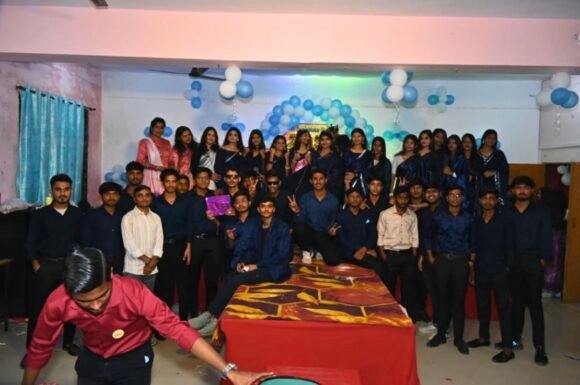 Fresher's