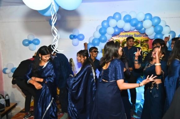 Fresher's