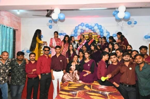 Fresher's