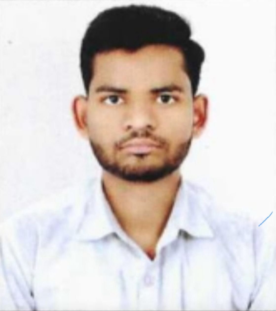 Chakresh Kumar Chaudhary