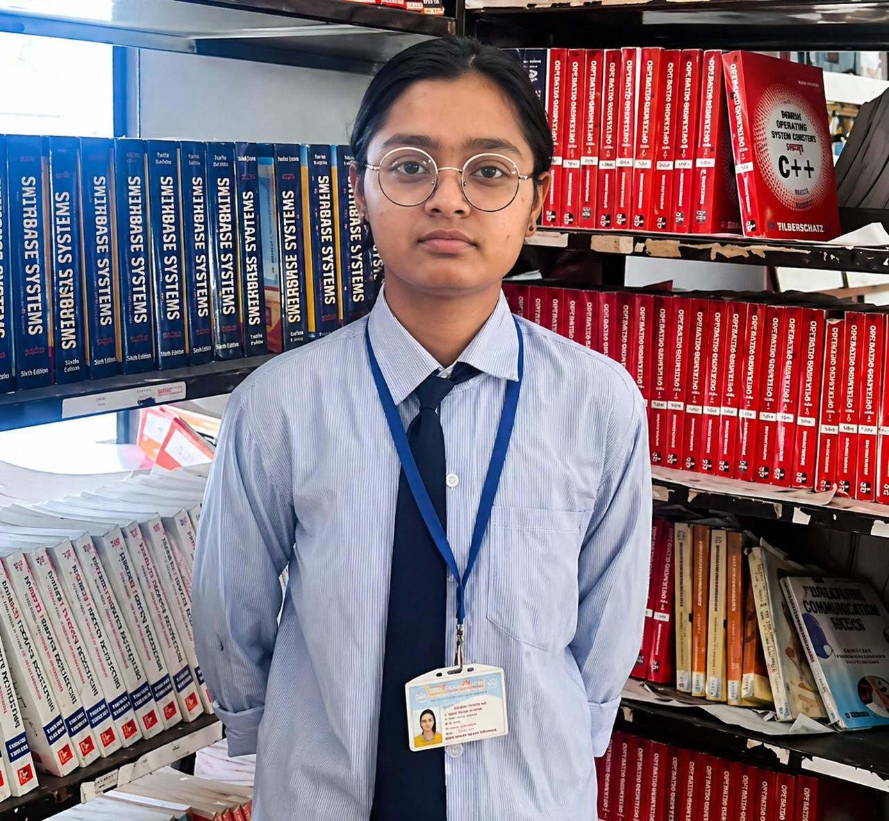 Apoorva sharma