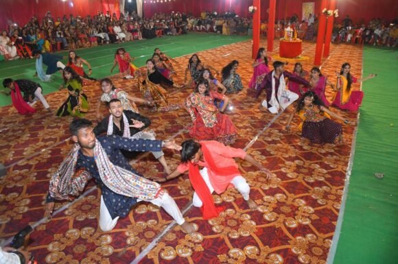 Navratri