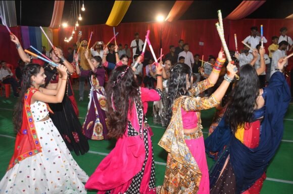 Navratri