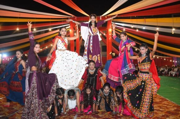 Navratri